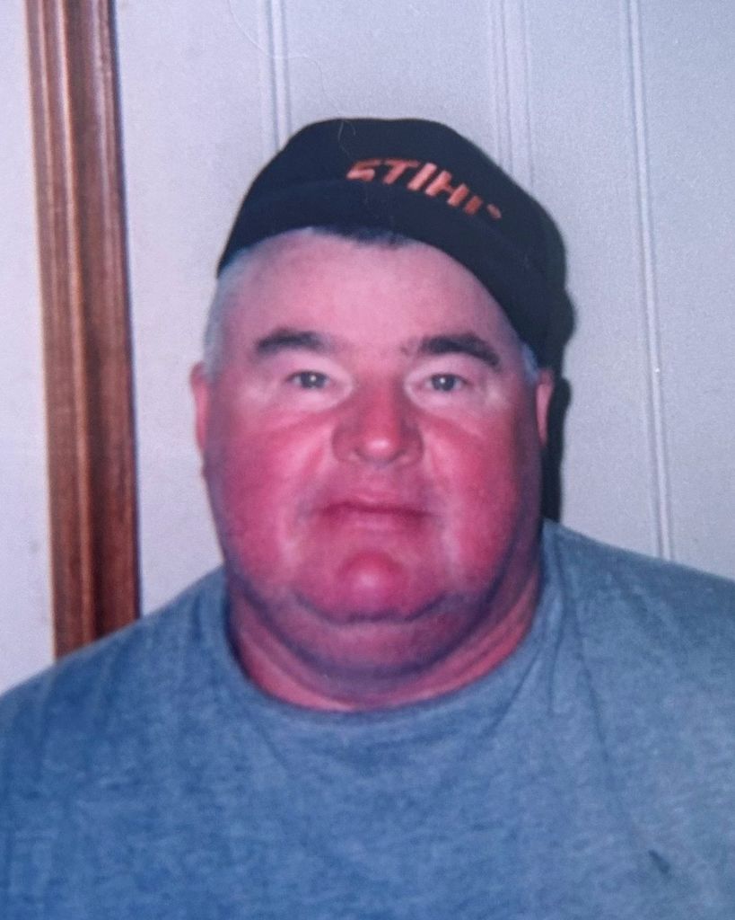 James Daniel Bezanson Profile Photo