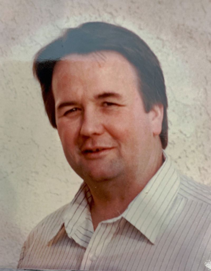 Kedrick Charles Miller Profile Photo