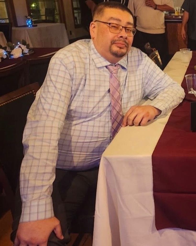 Joaquin Lorenz Profile Photo
