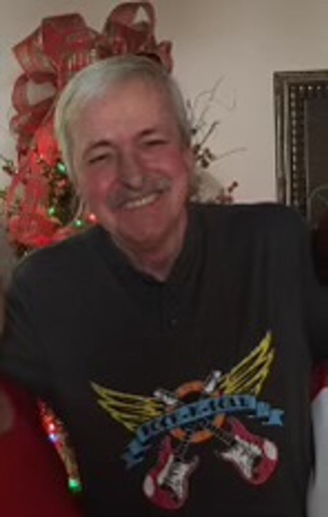 David William Marshall