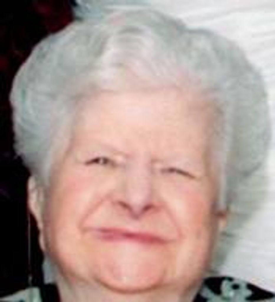 Nagepy "Eva" Margaret Azar