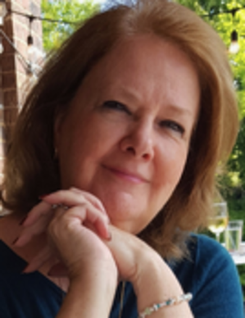 Suzanne Theresa (Seigman) Sharnsky