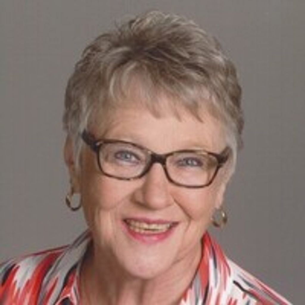 Bonnie Lou Johnson