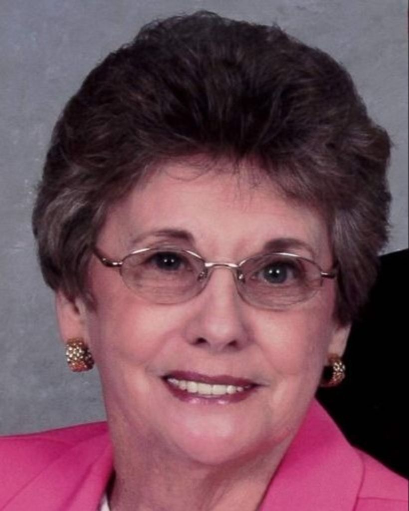 Geneva "Teny" Webb Raby
