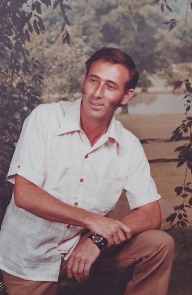 Loyd Case Profile Photo