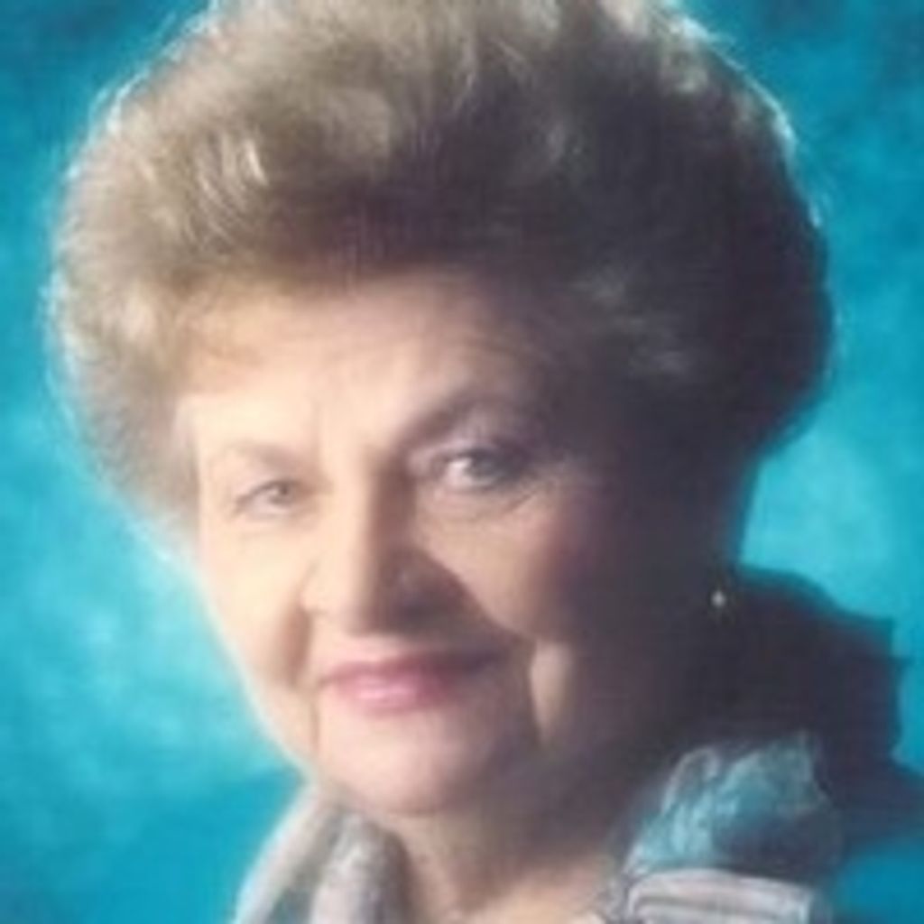 Ruth Clausi