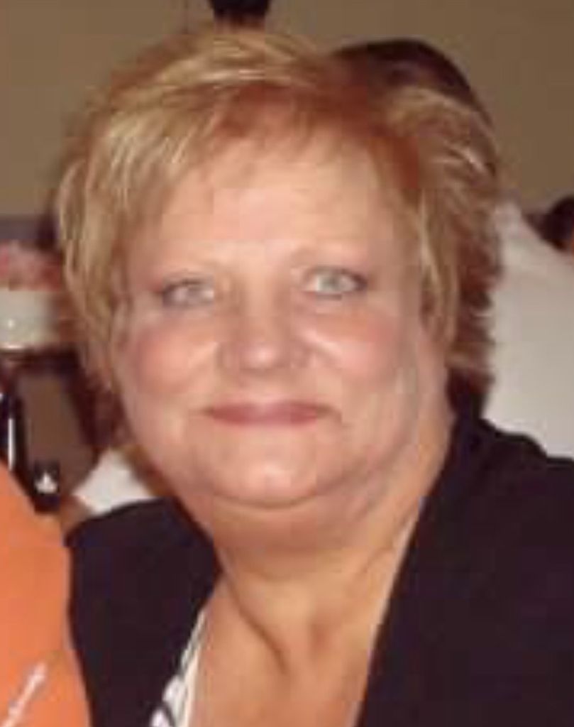 Deborah Gail Walter