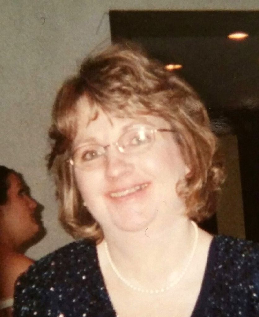 Terri  L. Wyman Profile Photo