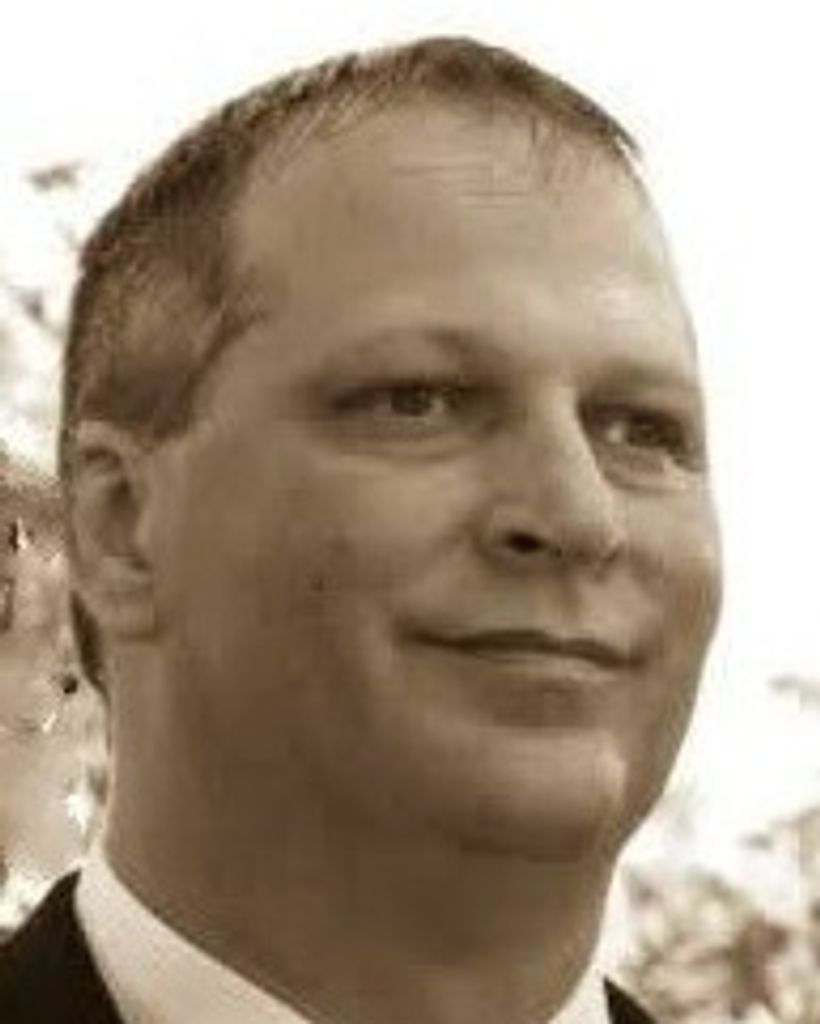 Ricky Allen Carman Profile Photo
