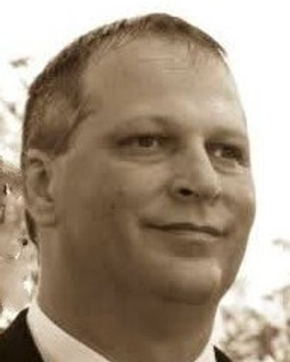 Ricky Allen Carman's obituary image