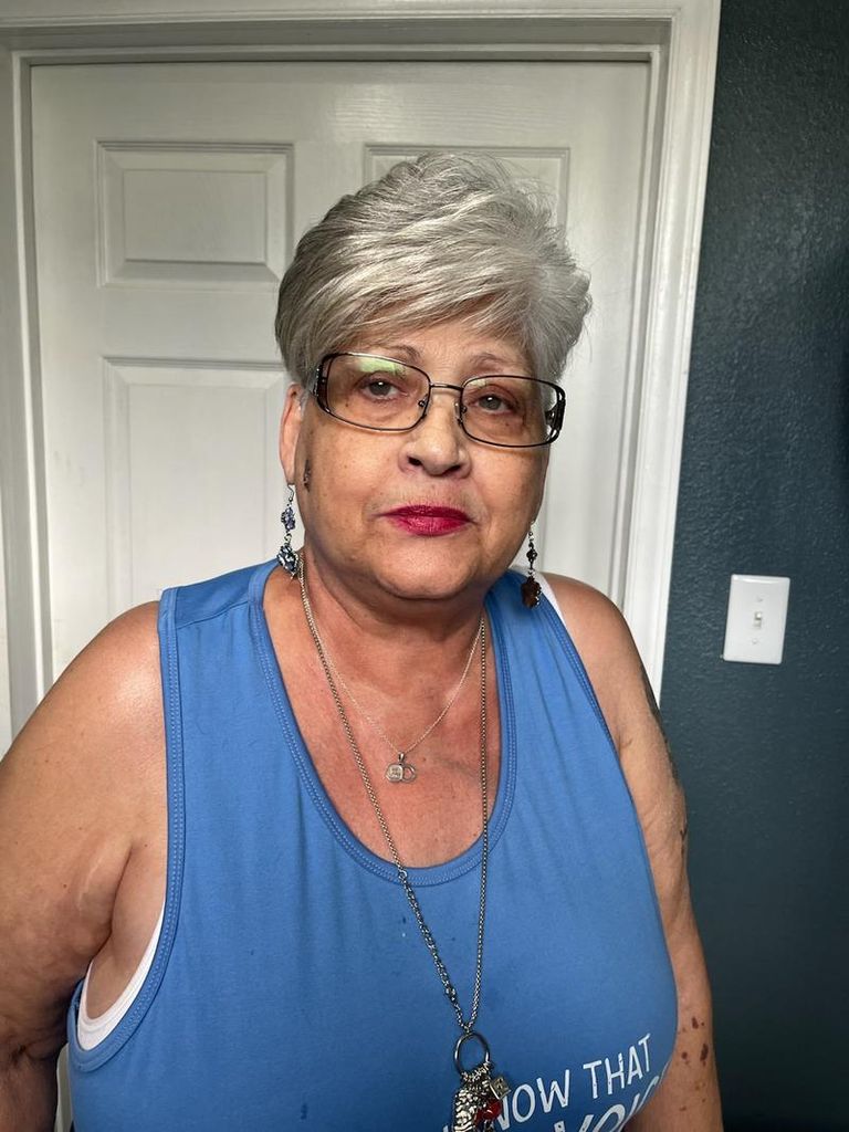 Mary Frances Britt Profile Photo