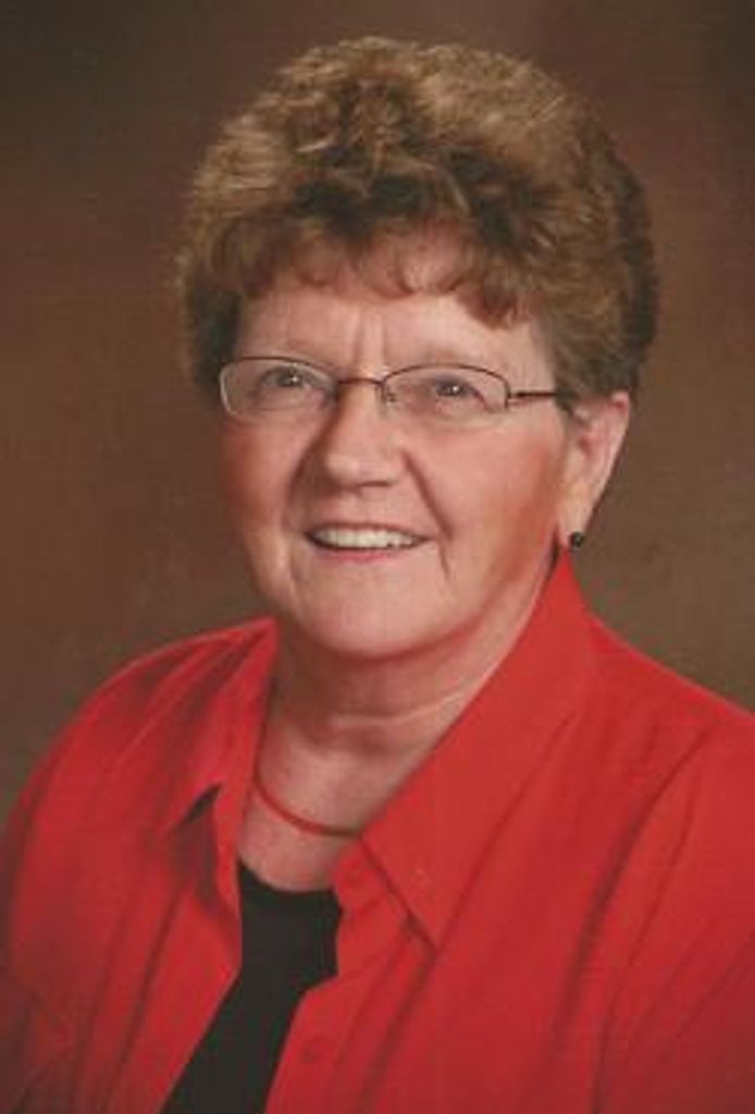 Linda Marie Johnson Profile Photo