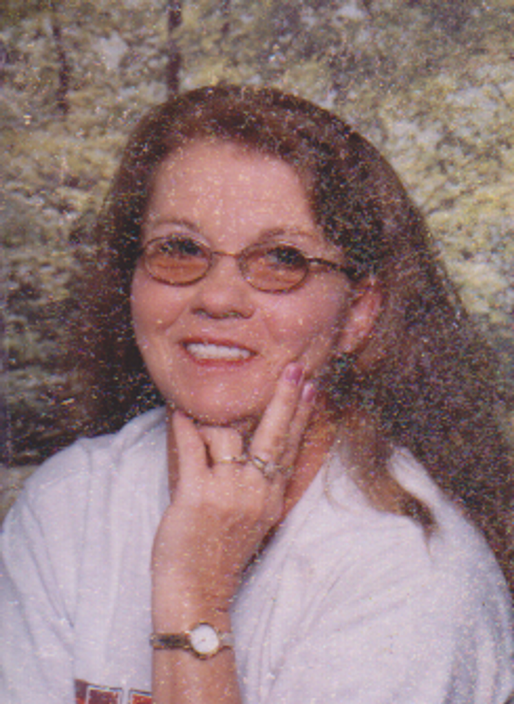 Rebecca Lynn (Jones)  Burdine