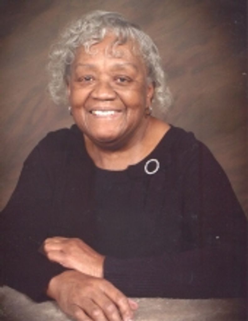 Willie Mae Pass Profile Photo