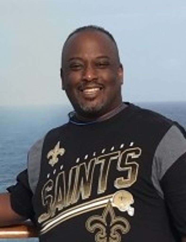 DARRYL BADIE