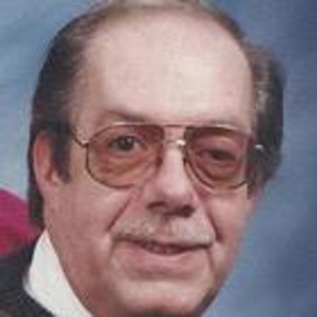 William D. Dailey Profile Photo