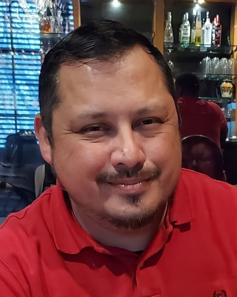 Jeffrey Michael Ocasio