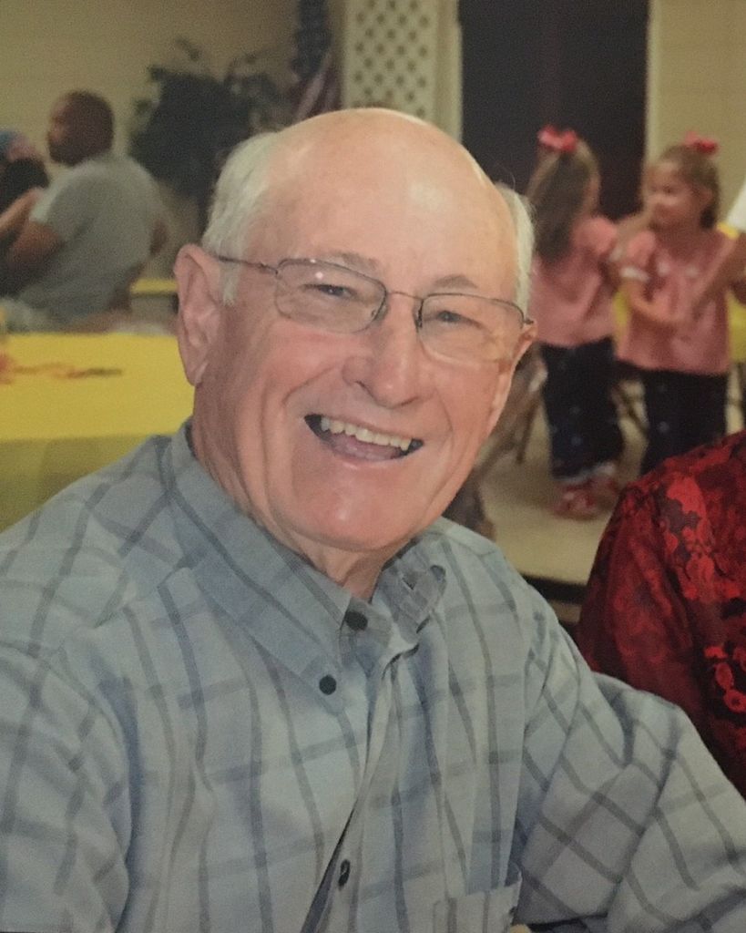Freddie Nelson Willis Profile Photo