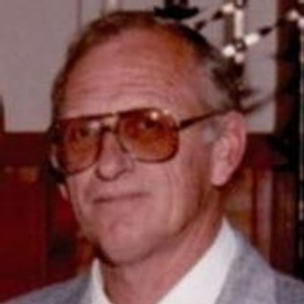 Edward Jolly "Ed" Hillard Sr. Profile Photo