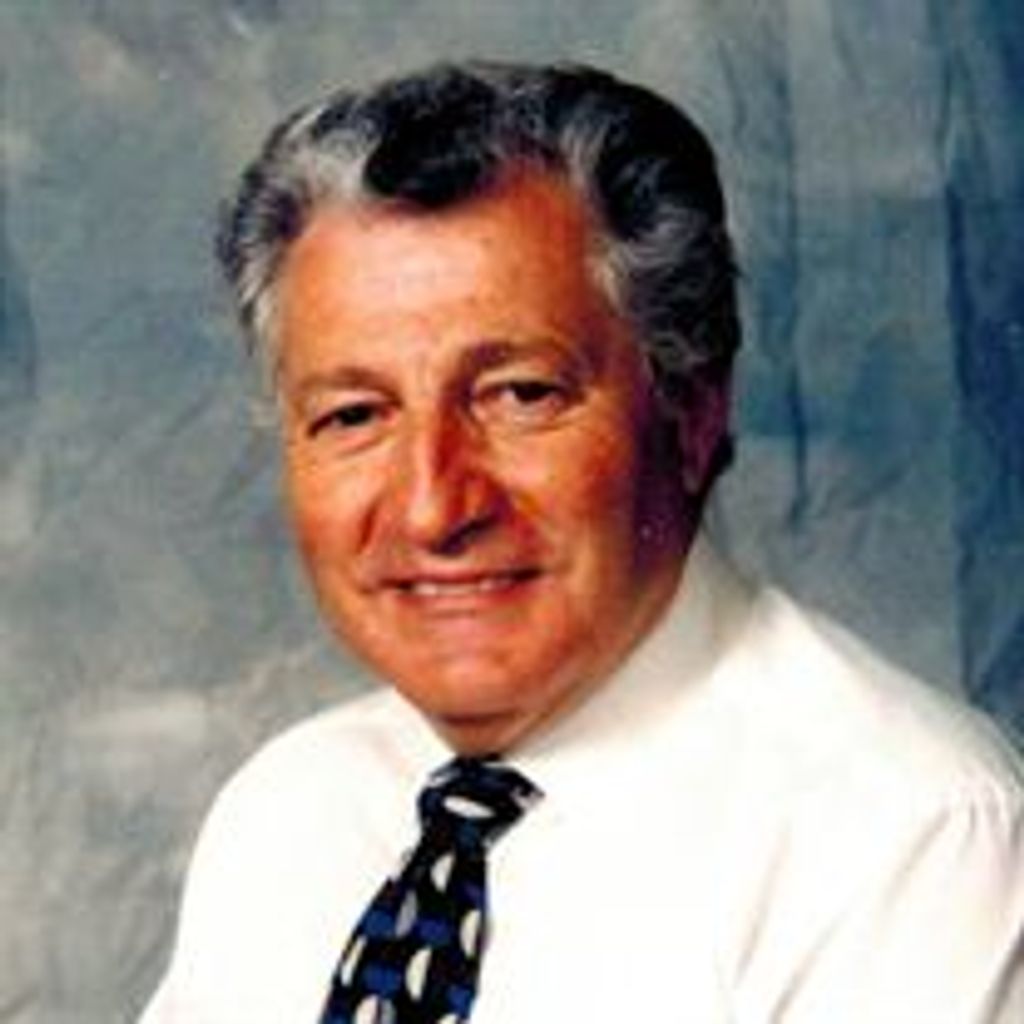 William J. Sarno