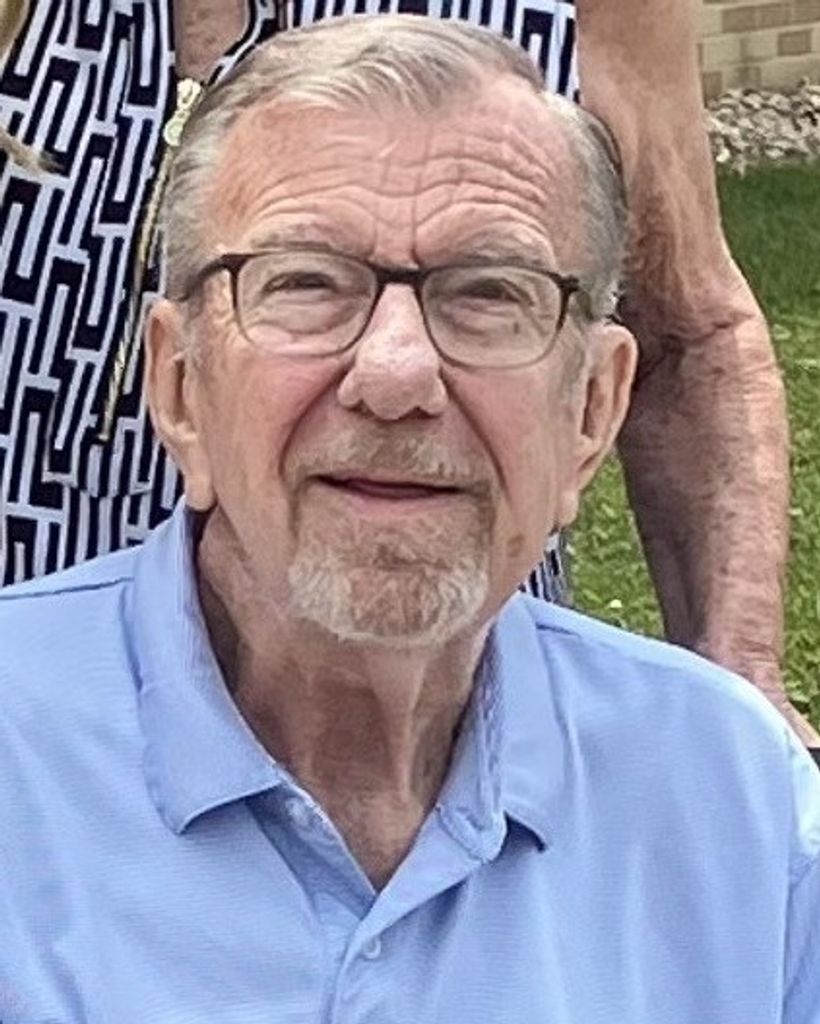Edwin William Benter