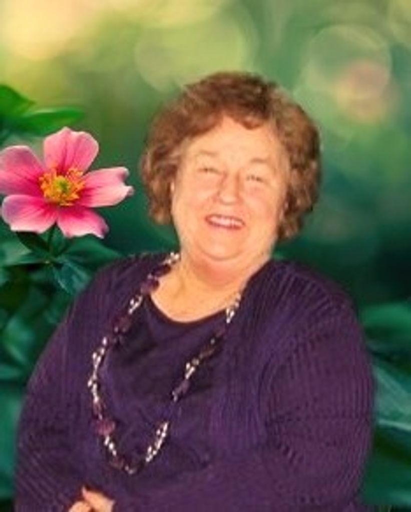 Francine Anne Bristow