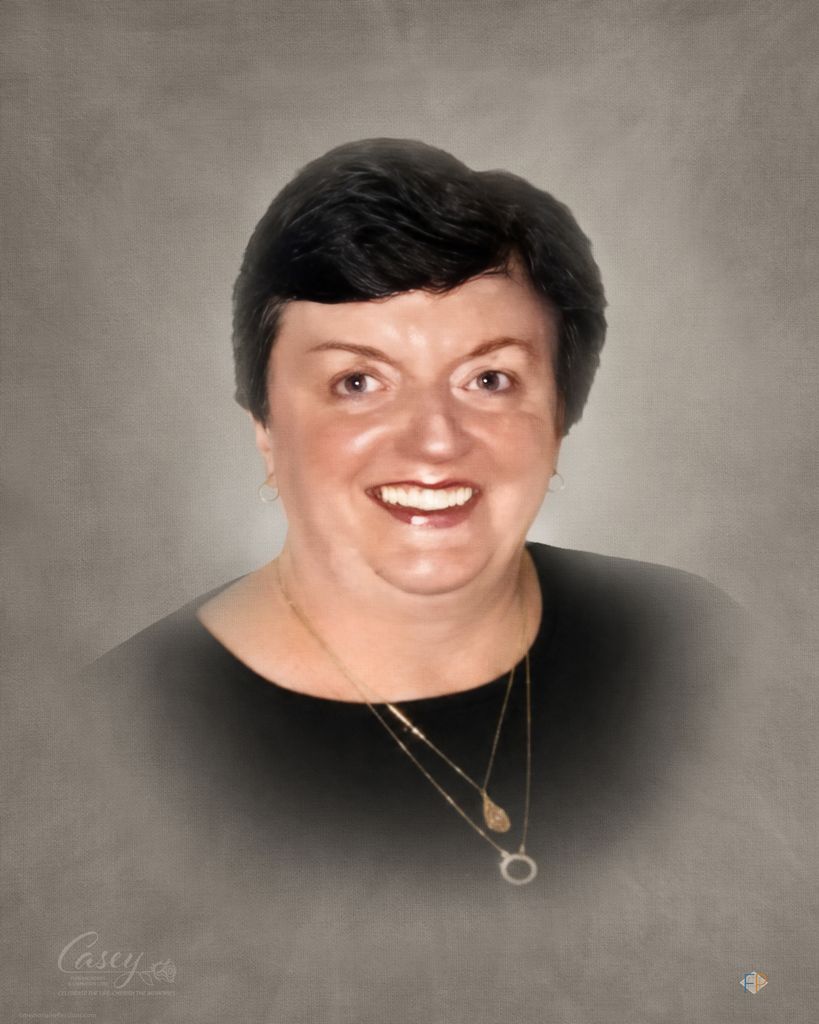Mrs. Ruth Longo