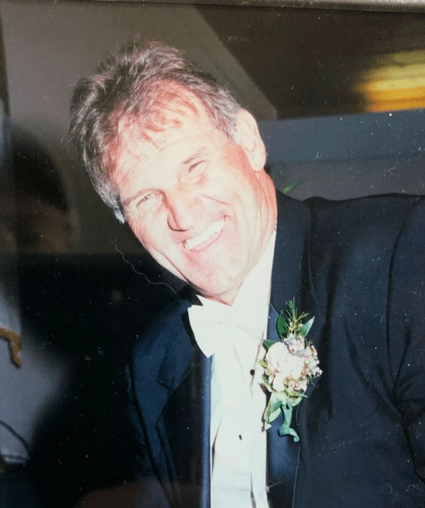 Jerome Vandenburg Profile Photo