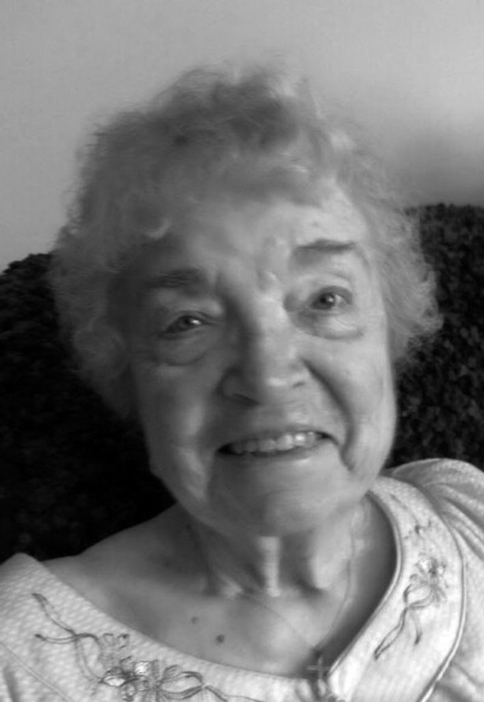 Mabel Ruth Herwick Profile Photo