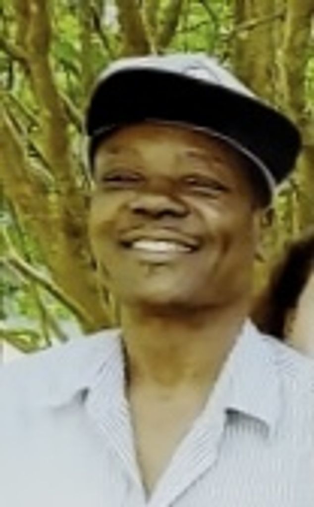 William Edward Johnson