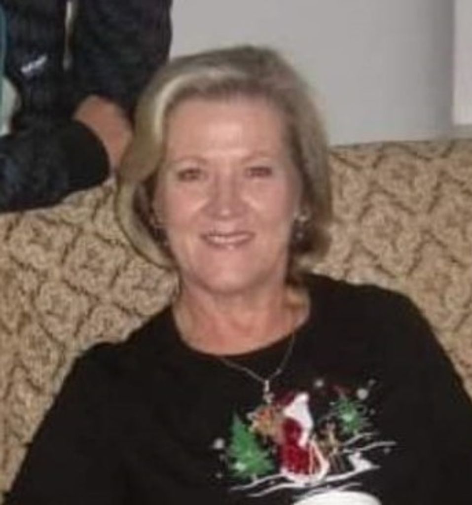 Maureen Stock Profile Photo