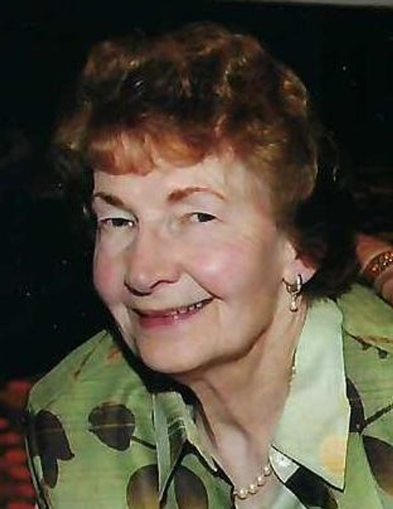 Marie Lipphardt