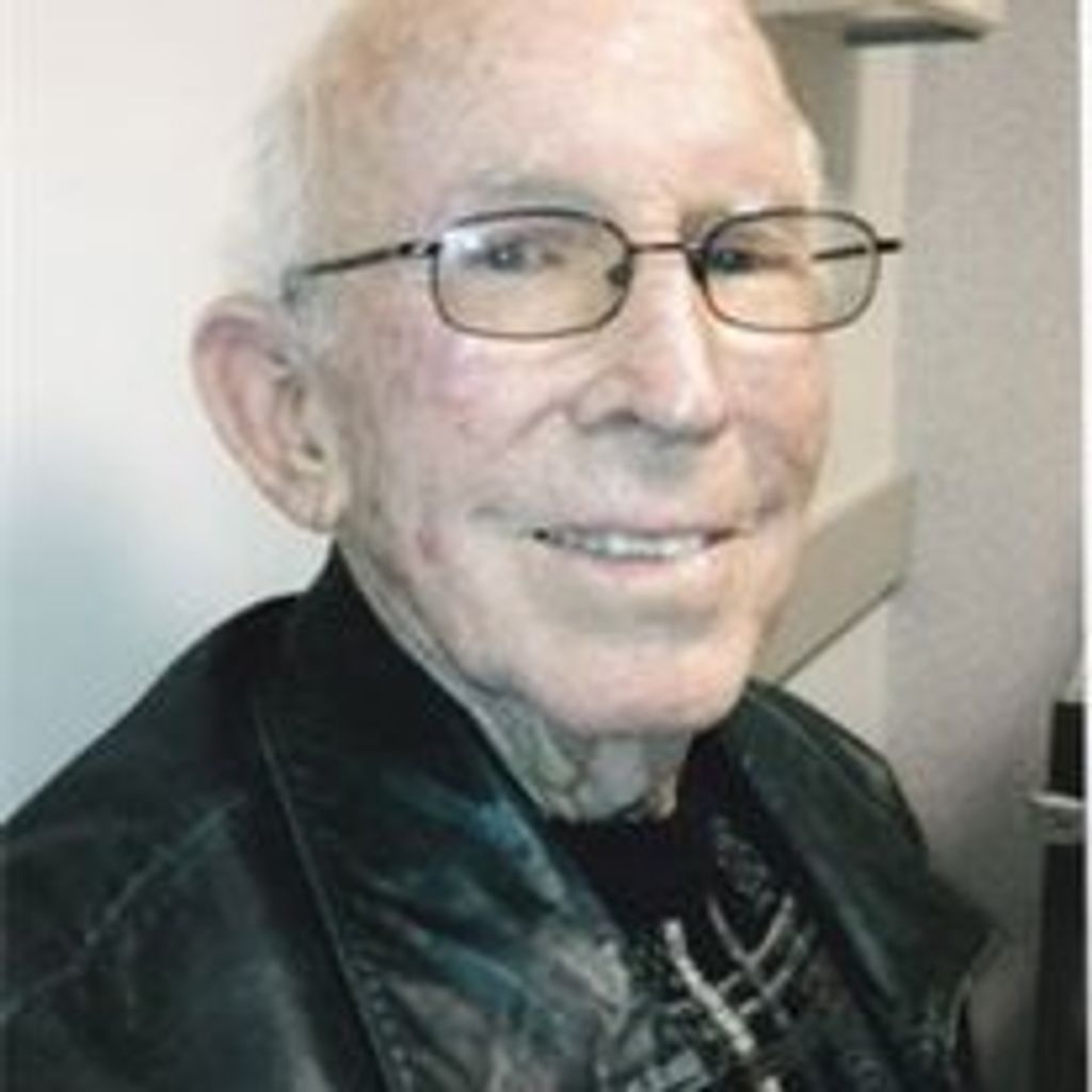 Vernon Gene Sutton