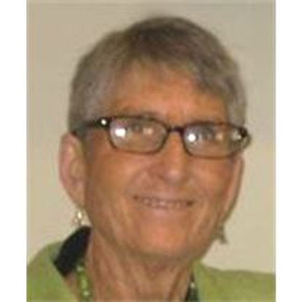 Margaret "Peggy" Joan Robertson Profile Photo