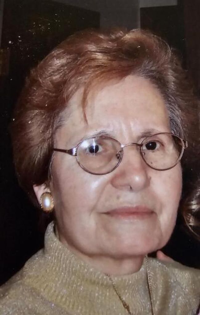 Maria Lurdes Monteiro Profile Photo