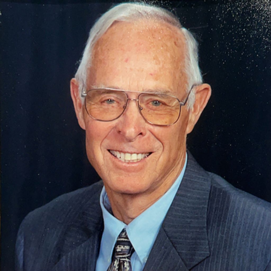 Vernon Dennis Goldston Profile Photo