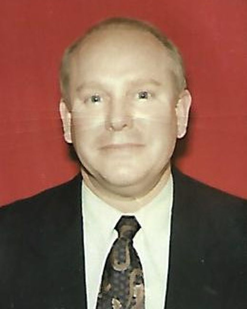 David Meeks Profile Photo