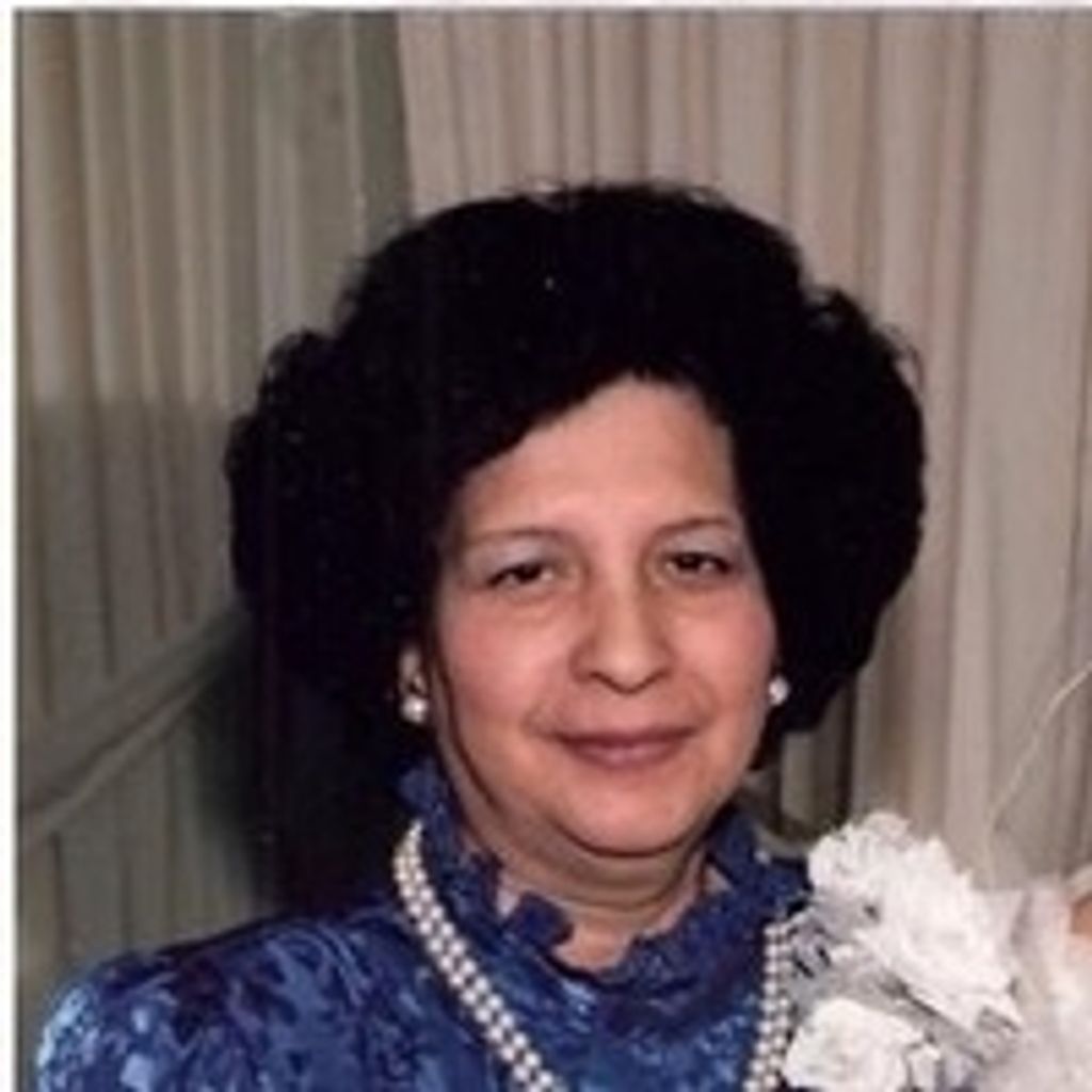 Mary G. Jones Profile Photo