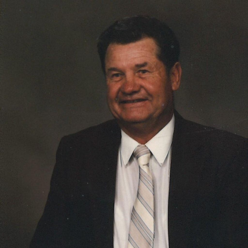 Robert Max Gines Profile Photo
