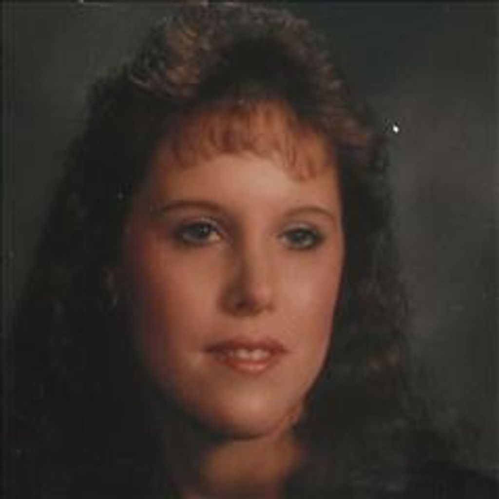 Susan Marie Vanbuskirk-Powell