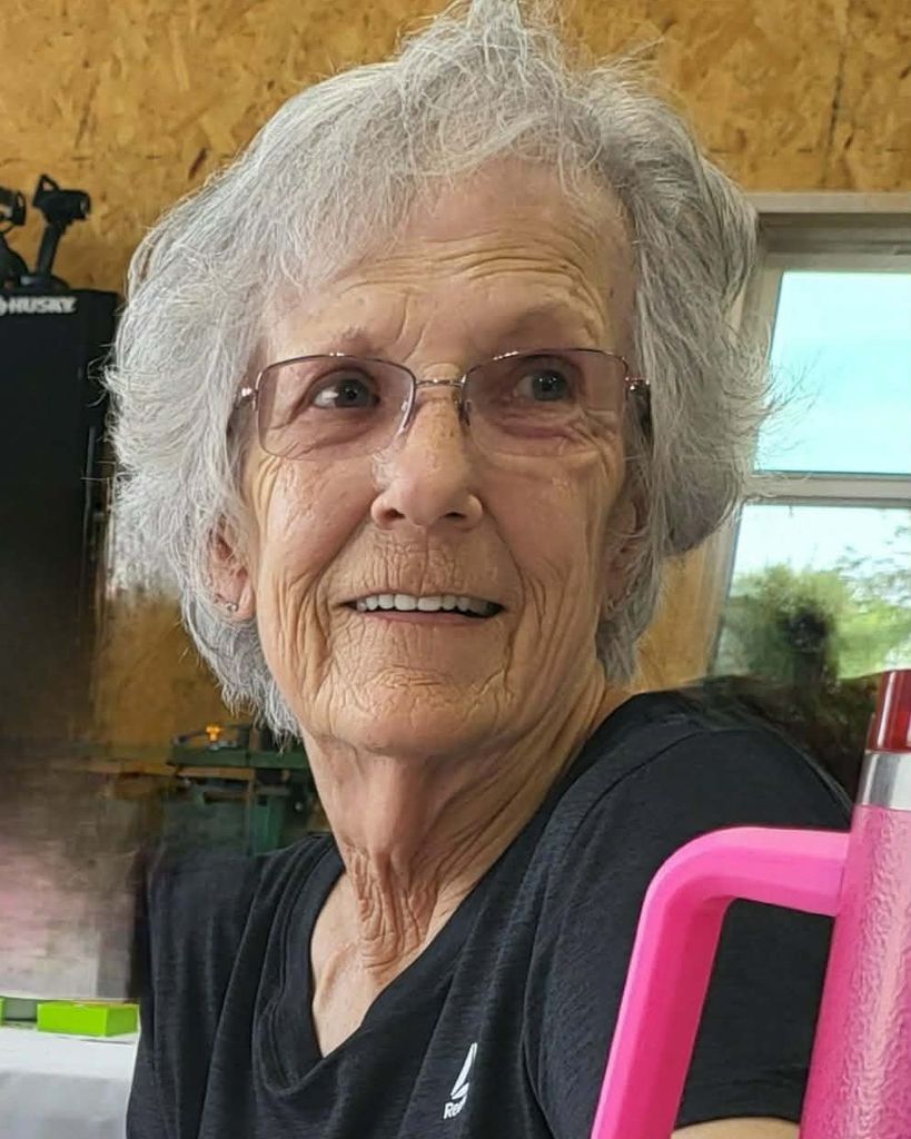 Sandra Mary Kraus Profile Photo