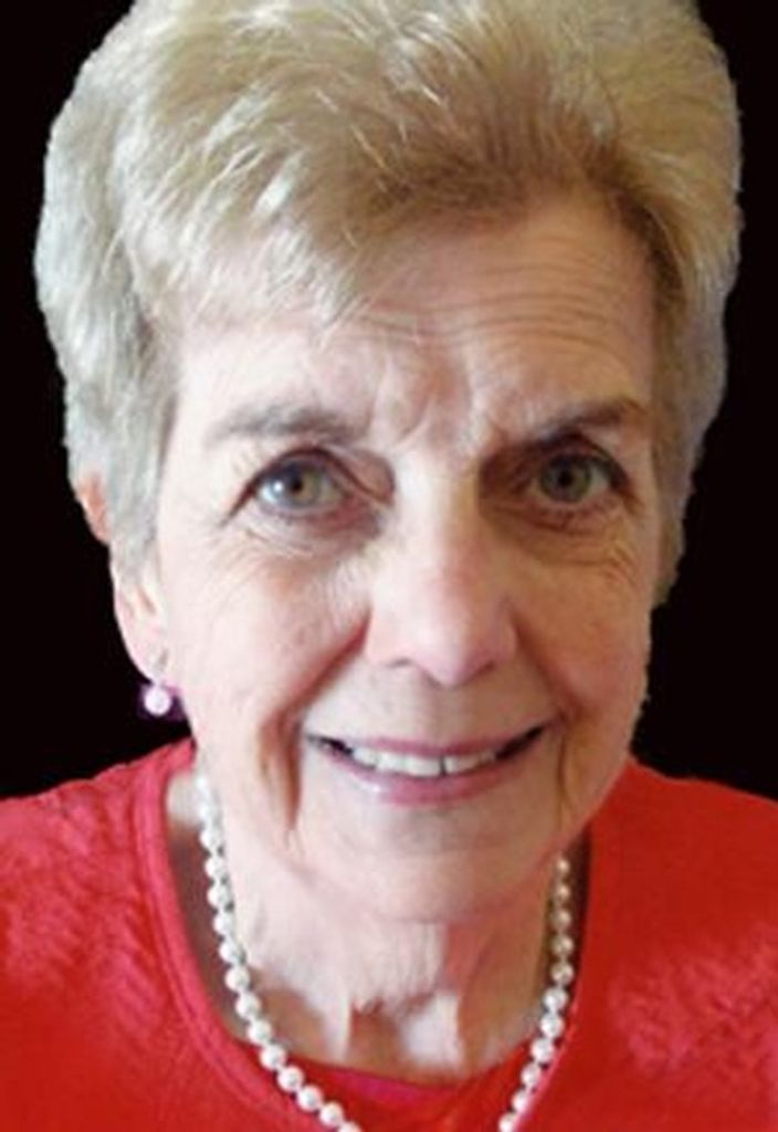 Martha Ann Allen Profile Photo