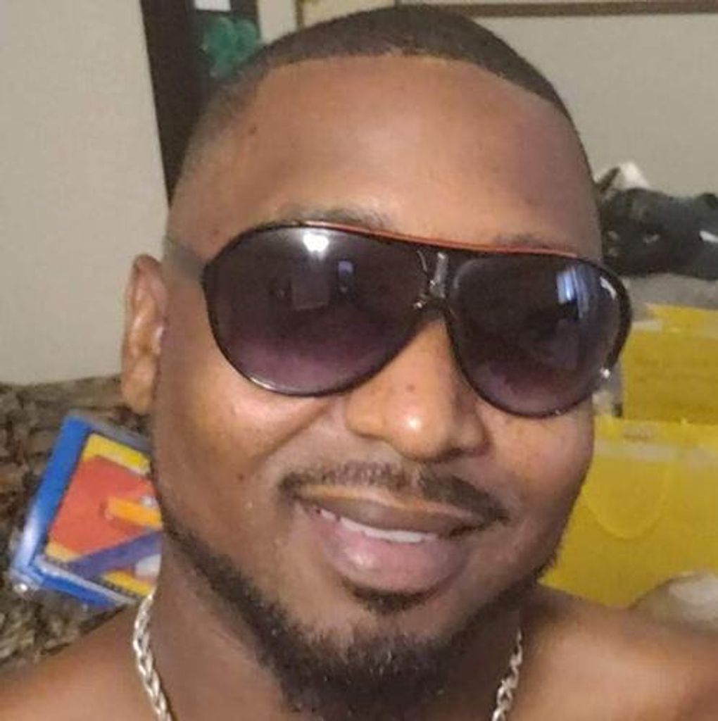 Gregory A Anthony Profile Photo