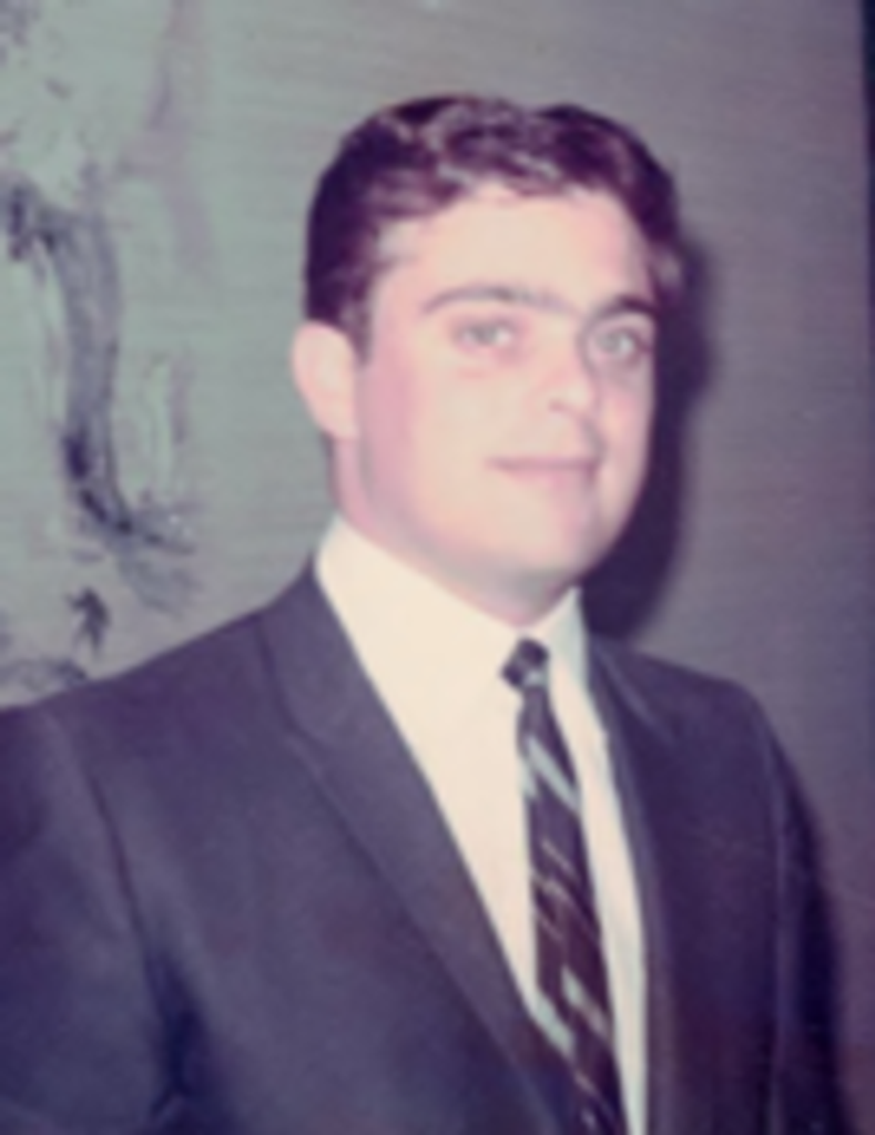 Ronald Keith Schafer