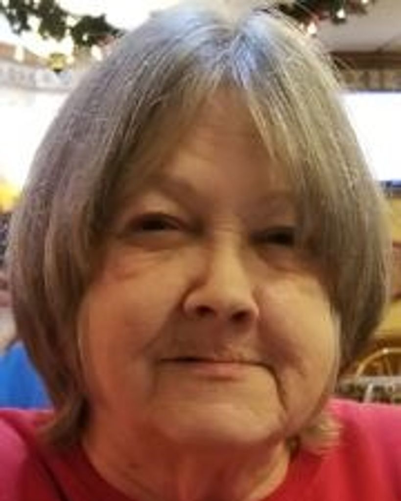 Brenda Sue Dolan