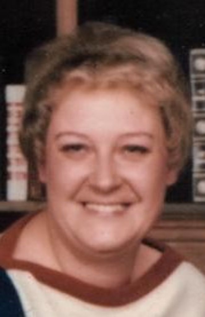 Nancy L (Anderson)  Fournier