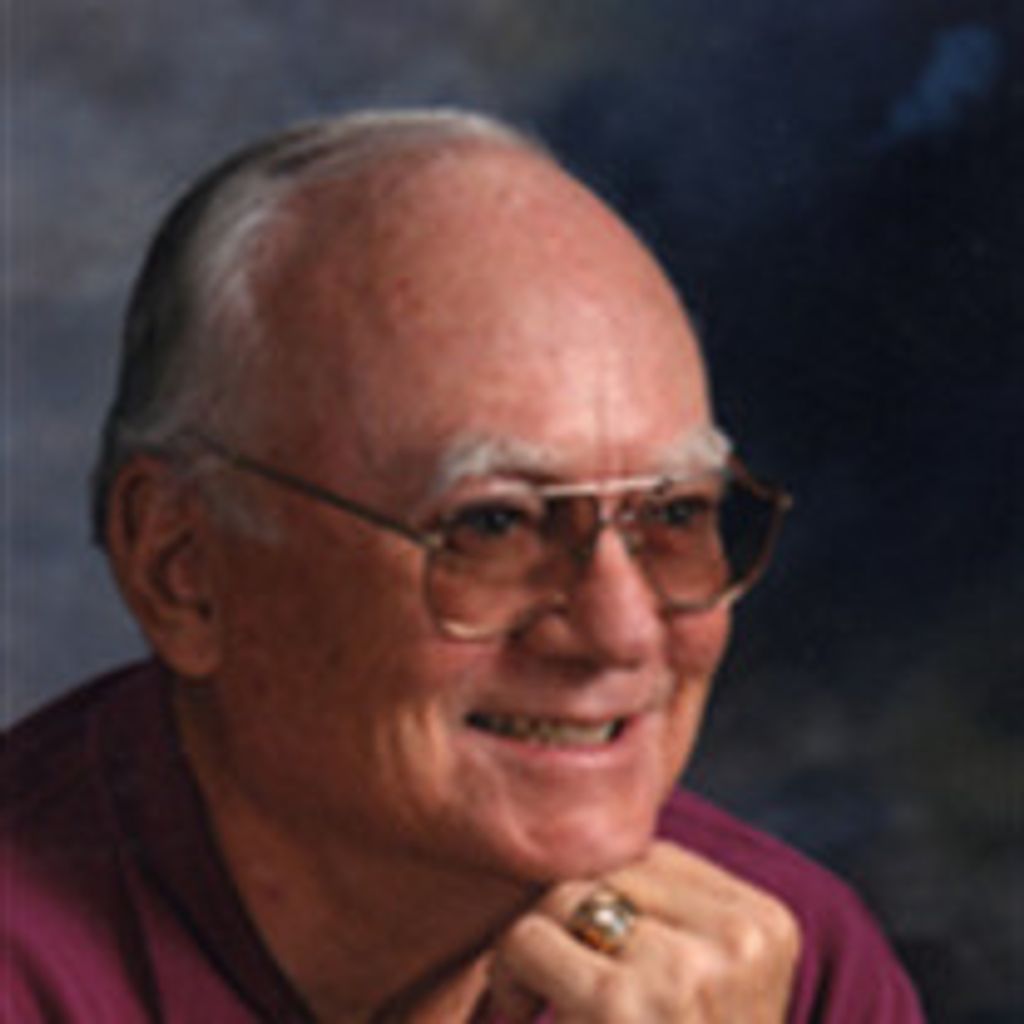 James Charles Francis