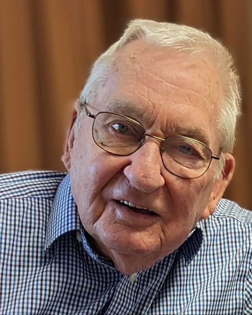 Don Robinson