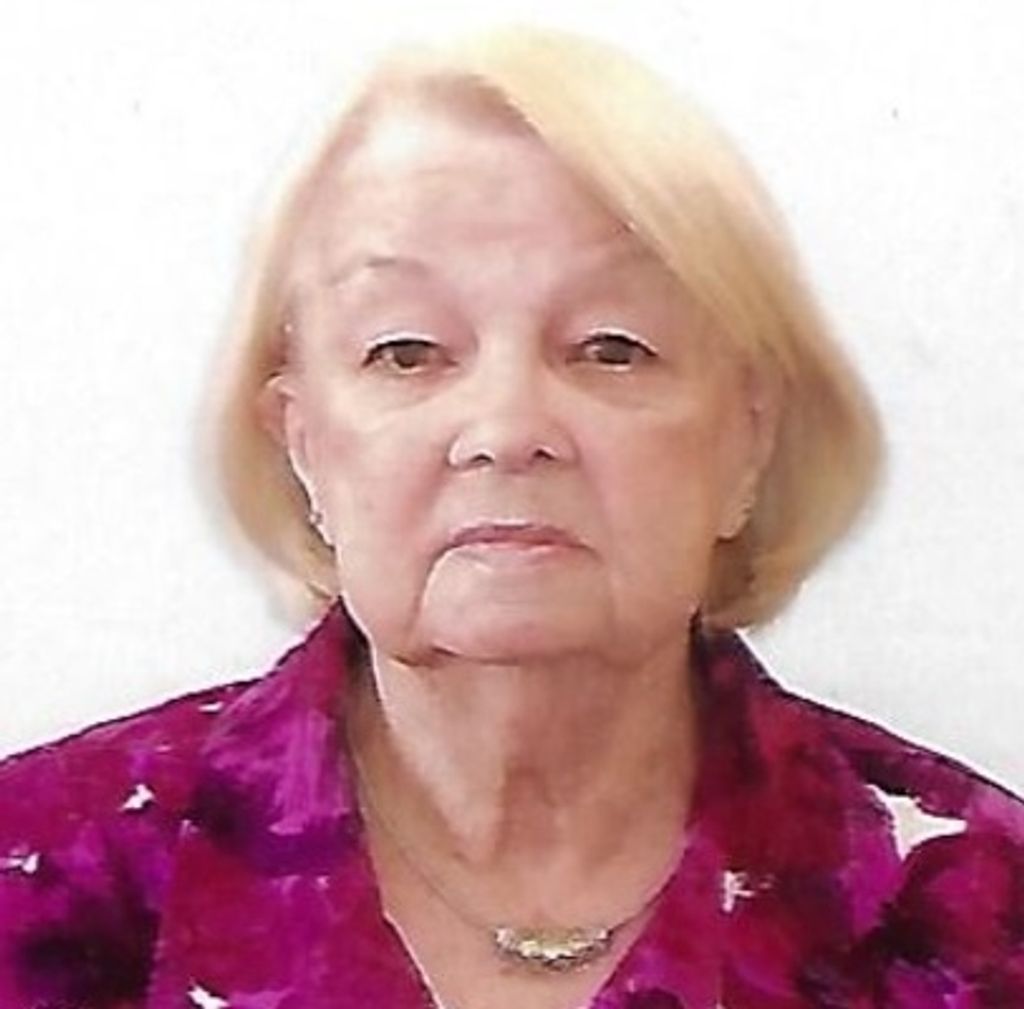 Marjorie Reagin
