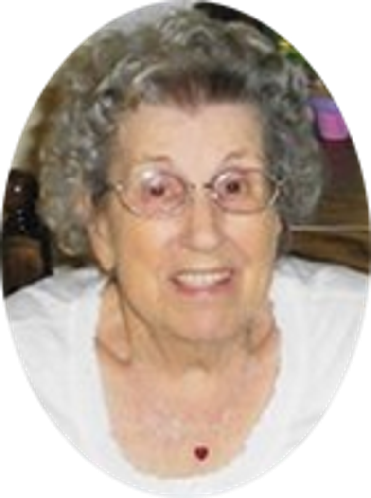Eleanor Crocker